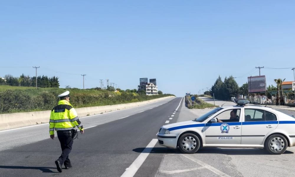 Κορονοϊός - Πάσχα: Σε εφαρμογή τα μέτρα - Οι αριθμοί πάνε καλά